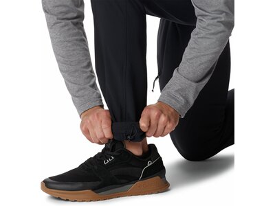 COLUMBIA Herren Hose Triple Canyon EU Fall Hiking Pant Schwarz