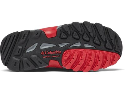 COLUMBIA Kinder Multifunktionsschuhe NewtonRidge™ Schwarz