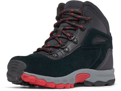 COLUMBIA Kinder Multifunktionsschuhe NewtonRidge™ Schwarz