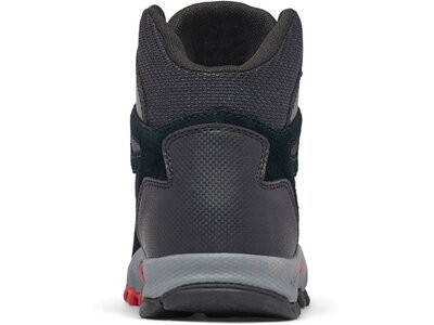 COLUMBIA Kinder Multifunktionsschuhe NewtonRidge™ Schwarz