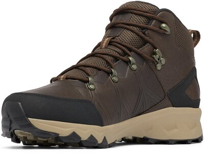 COLUMBIA Herren Trekkingstiefel Peakfreak™IIMidOutdry™ Braun