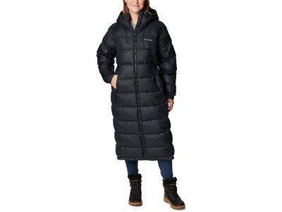 COLUMBIA Damen Jacke Pike Lake II Long Jacket Schwarz