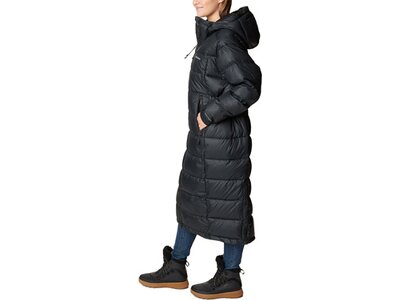 COLUMBIA Damen Jacke Pike Lake II Long Jacket Schwarz