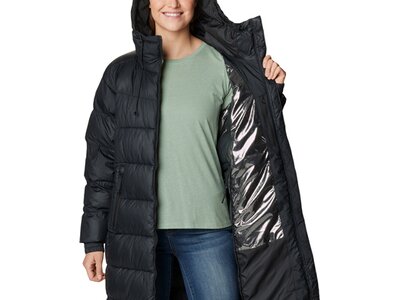 COLUMBIA Damen Jacke Pike Lake II Long Jacket Schwarz