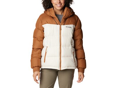 COLUMBIA Damen Jacke Pike Lake II Insulated Jacket Braun