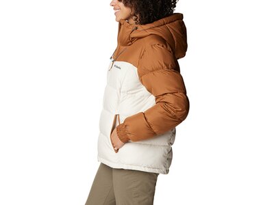 COLUMBIA Damen Jacke Pike Lake II Insulated Jacket Braun