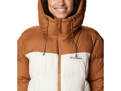 COLUMBIA Damen Jacke Pike Lake II Insulated Jacket Braun