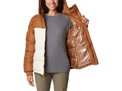 COLUMBIA Damen Jacke Pike Lake II Insulated Jacket Braun