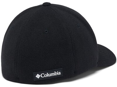 COLUMBIA Herren Mütze Mount Blackmore™ II Ball Cap Schwarz