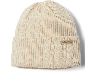 COLUMBIA Damen Mütze Agate Pass™ Weiß