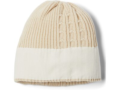 COLUMBIA Damen Mütze Agate Pass™ Weiß