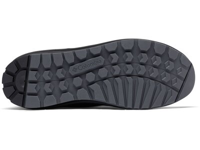 COLUMBIA Damen Multifunktionsstiefel MORITZA SHIELD OMNI-HEAT Schwarz