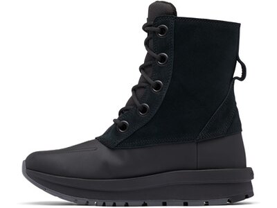COLUMBIA Damen Multifunktionsstiefel MORITZA SHIELD OMNI-HEAT Schwarz