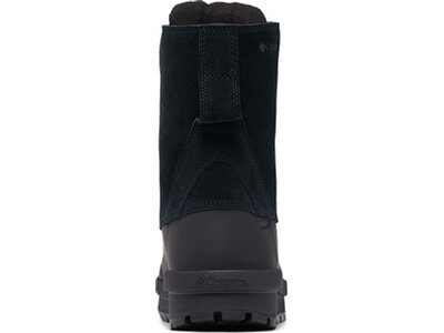 COLUMBIA Damen Multifunktionsstiefel MORITZA SHIELD OMNI-HEAT Schwarz