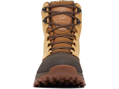 COLUMBIA Herren Multifunktionsstiefel EXPEDITIONIST SHIELD Braun