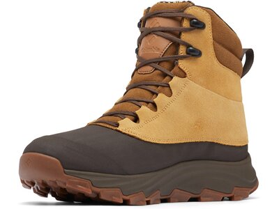 COLUMBIA Herren Multifunktionsstiefel EXPEDITIONIST SHIELD Braun