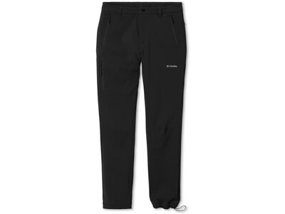 COLUMBIA Herren Hose Triple Canyon II Fall Hiking Pant Schwarz