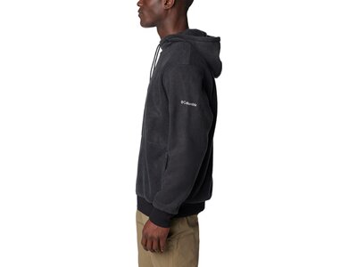 COLUMBIA Herren Kapuzensweat SteensMountain™ Schwarz