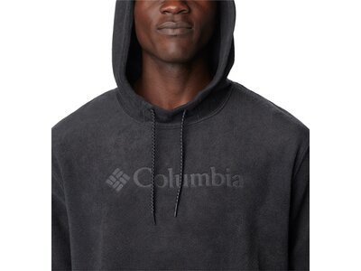 COLUMBIA Herren Kapuzensweat SteensMountain™ Schwarz