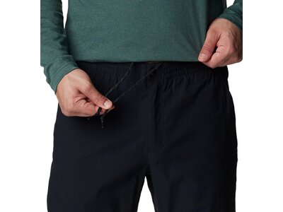 COLUMBIA Hose Black Mesa Tapered Schwarz