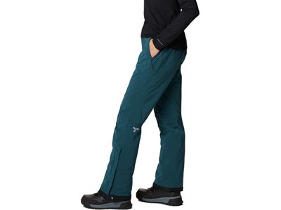 COLUMBIA Damen Hose Backslope III Insulated Pant Blau