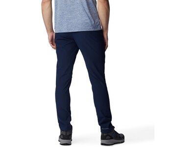 COLUMBIA Herren Hose Triple Canyon II EUR Pant Blau