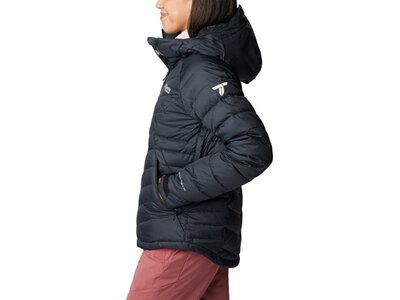 COLUMBIA Damen Jacke Roaring Fork Down Jacket Schwarz