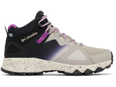 COLUMBIA Damen Trekkingstiefel Peakfreak™HeraMidOutDry™ Grau