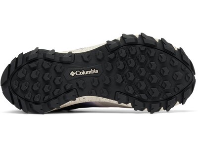 COLUMBIA Damen Trekkingstiefel Peakfreak™HeraMidOutDry™ Grau