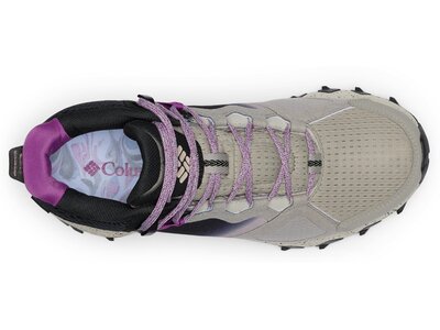 COLUMBIA Damen Trekkingstiefel Peakfreak™HeraMidOutDry™ Grau
