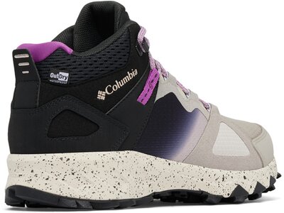 COLUMBIA Damen Trekkingstiefel Peakfreak™HeraMidOutDry™ Grau