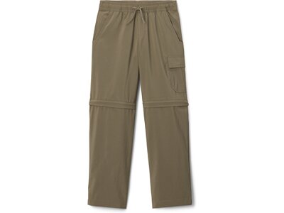 COLUMBIA Kinder Hose SilverRidge™ Grün