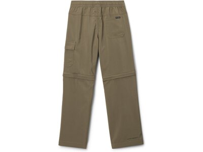 COLUMBIA Kinder Hose SilverRidge™ Grün