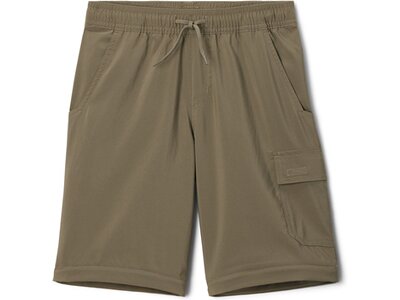 COLUMBIA Kinder Hose SilverRidge™ Grün