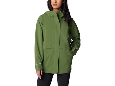 COLUMBIA Jacke Altbound™ Grün