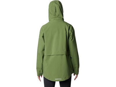 COLUMBIA Jacke Altbound™ Grün