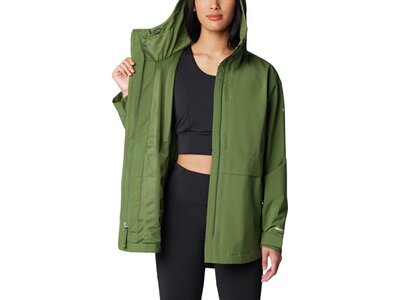 COLUMBIA Jacke Altbound™ Grün