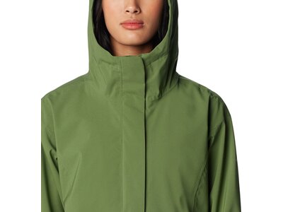 COLUMBIA Jacke Altbound™ Grün