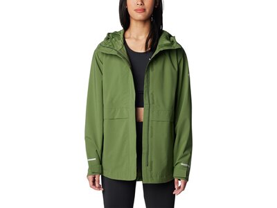 COLUMBIA Jacke Altbound™ Grün