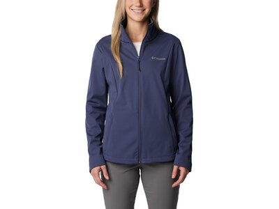 COLUMBIA Damen Funktionsjacke MaltaSprings™ Blau