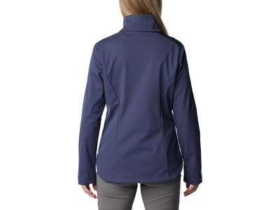 COLUMBIA Damen Funktionsjacke MaltaSprings™ Blau