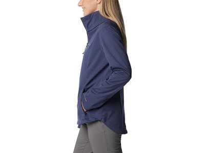 COLUMBIA Damen Funktionsjacke MaltaSprings™ Blau