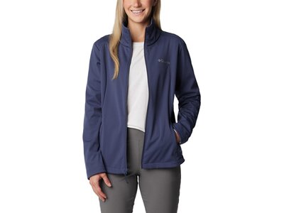 COLUMBIA Damen Funktionsjacke MaltaSprings™ Blau