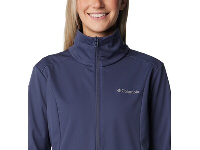 COLUMBIA Damen Funktionsjacke MaltaSprings™ Blau