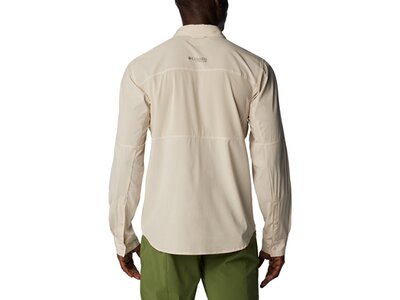 COLUMBIA Herren Hemd CirqueRiver™ Braun