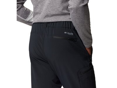 COLUMBIA Herren Hose TripleCanyon™II Schwarz