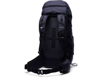 COLUMBIA Rucksack TripleCanyon™60L Schwarz