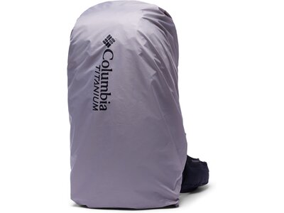 COLUMBIA Rucksack TripleCanyon™60L Schwarz