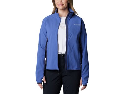 COLUMBIA Damen Rolli SpectreRidge™ Lila