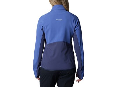 COLUMBIA Damen Rolli SpectreRidge™ Lila